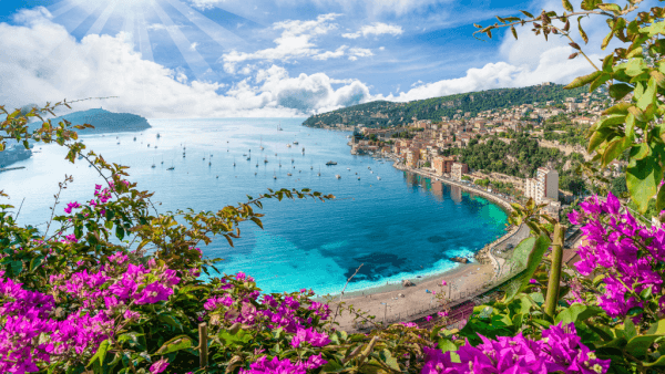 France