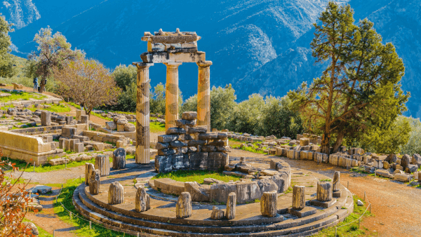 tempel-van-Apollo