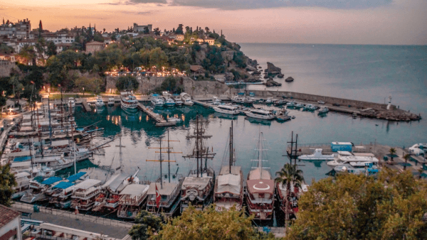 Antalya
