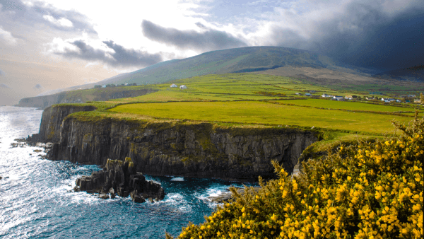 Falaises-de-Moher