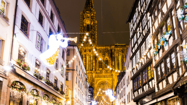 Strasbourg