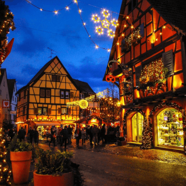 Eguisheim