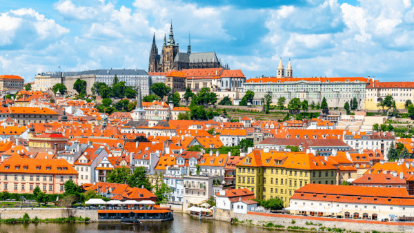 tourism-prague