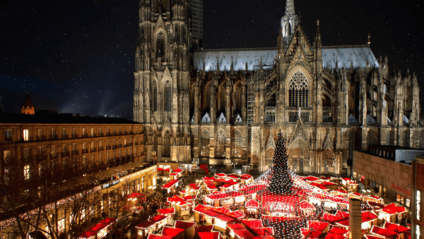cologne