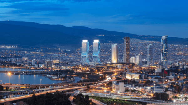 Izmir