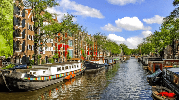 Netherlands