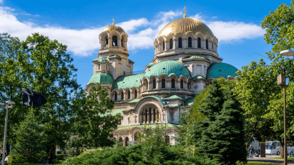Bulgaria