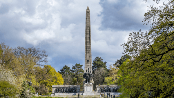 Borisova-Park