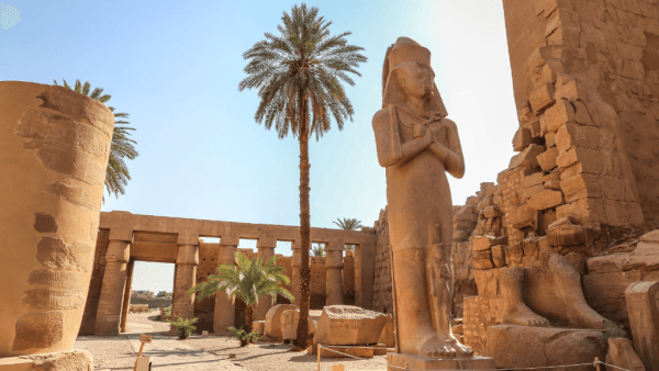 Egypt