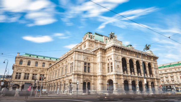 Vienna-State-Opera