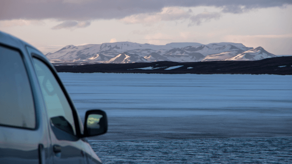 Iceland