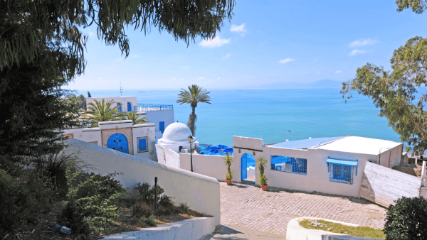 Tunisia