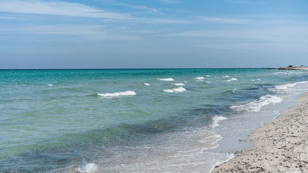 Strand-von-Mahdia