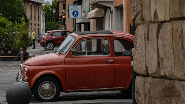 auto-naar-tour-Rome