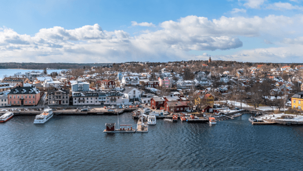 Stockholm-Archipelago