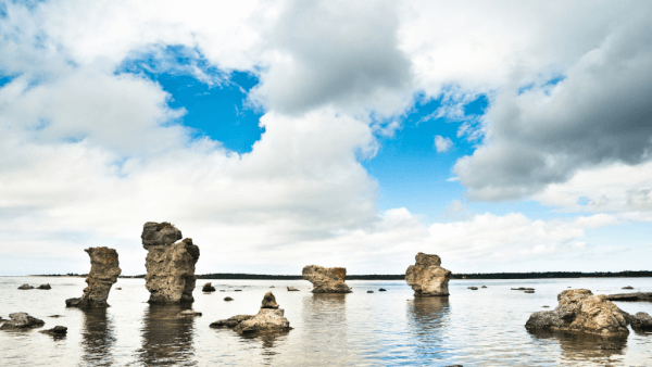 Gotland-Archipelago