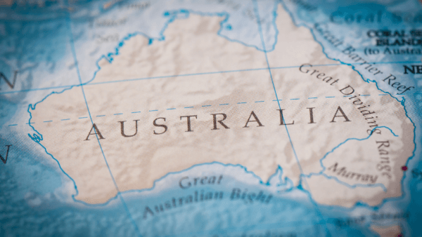 Australia
