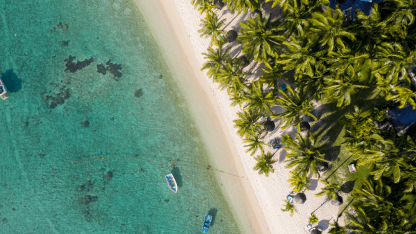 Mauritius