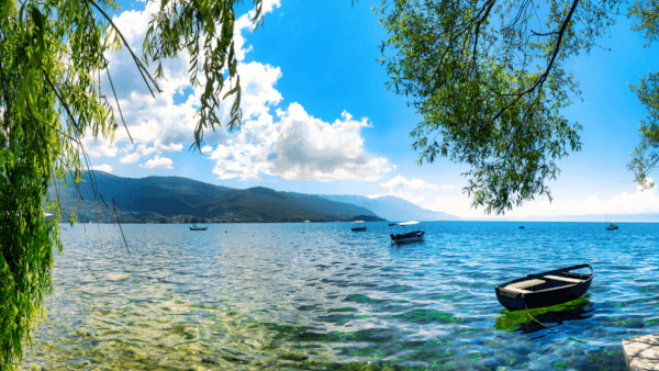 Macedonia