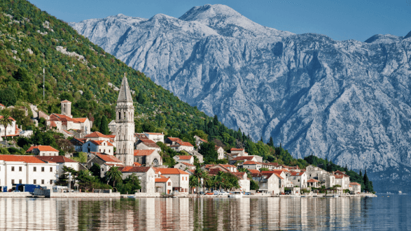 montenegro 