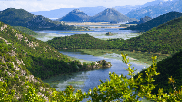 montenegro 