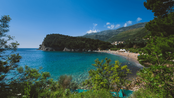 montenegro 