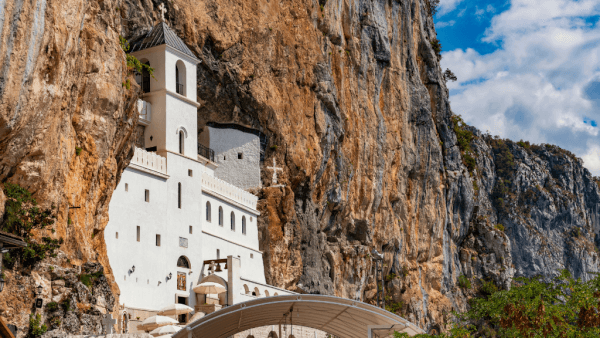 montenegro 
