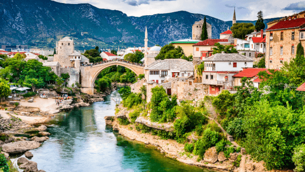 Bosnia and Herzegovina