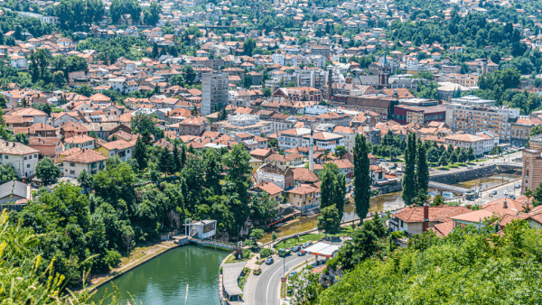 bosnia 
