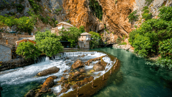 bosnia 