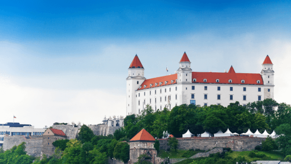 Slovakia