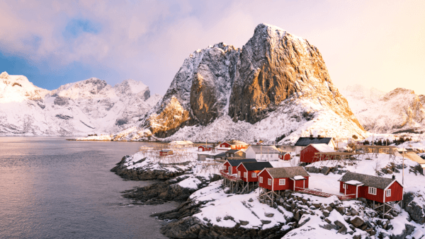 norway 
