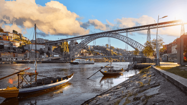 Portugal