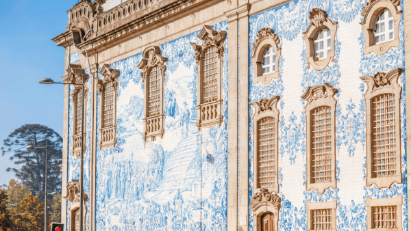 oporto 