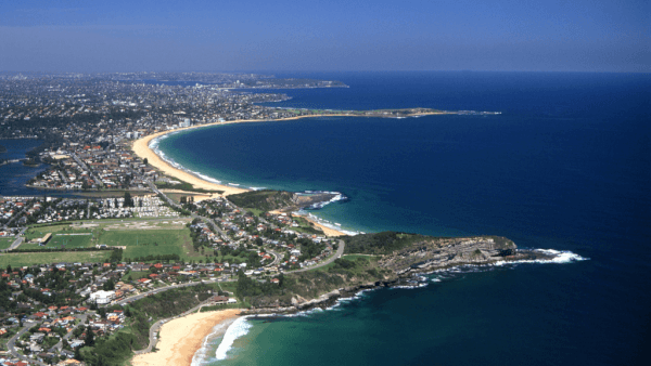 Australia