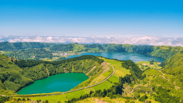 islas europa 