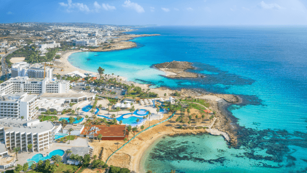 islas europa 
