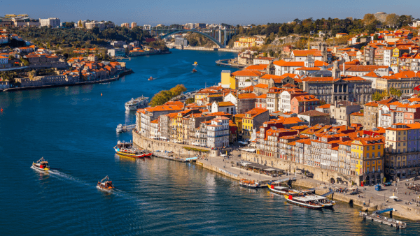 Portugal