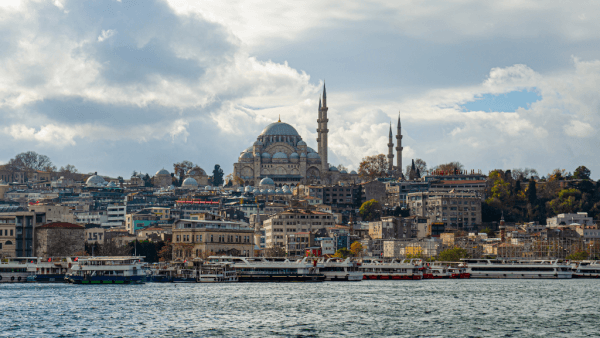 Turkiye