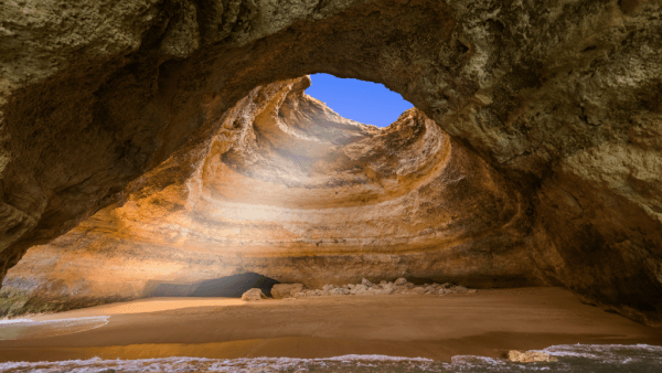 algarve 