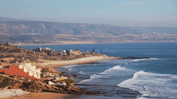 Morocco