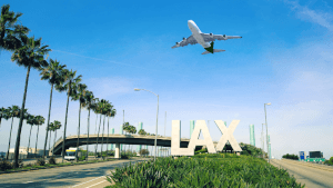 The Best Ways to Hire a Car at Los Angeles Airport