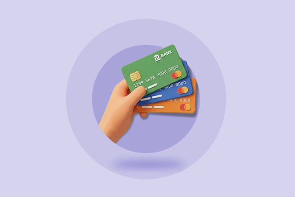 Accepted Payment Cards