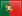 Select portuguese language