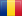 Select romanian language