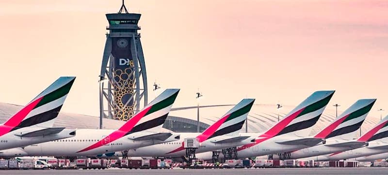 Noleggio Auto a Dubai, Terminal 1