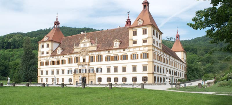 Aluguer de Carros em Graz