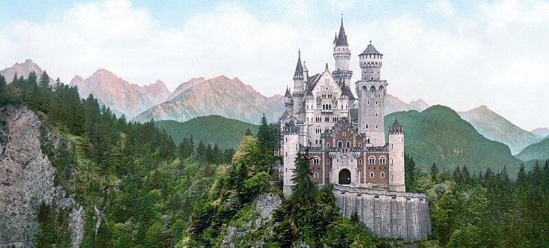 Car Hire in Innsbruck