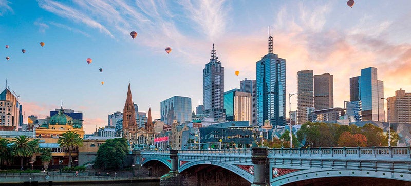 Cheap Car Rental in Melbourne Airport