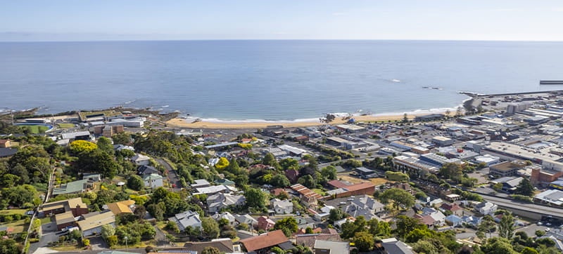 Cheap Car Hire in Burnie Airport